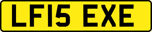 LF15EXE
