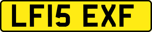 LF15EXF
