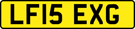 LF15EXG