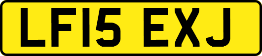 LF15EXJ