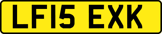 LF15EXK