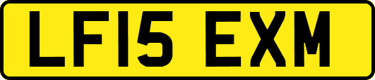 LF15EXM