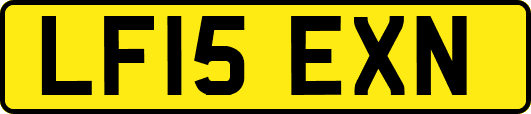 LF15EXN