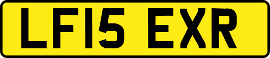 LF15EXR