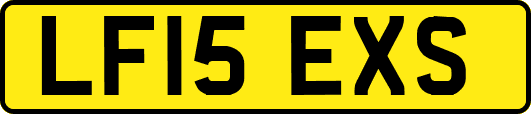 LF15EXS