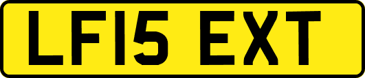 LF15EXT