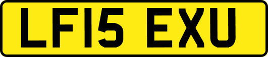 LF15EXU