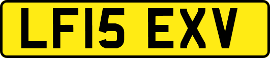 LF15EXV