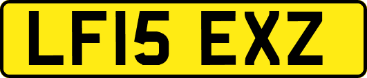 LF15EXZ