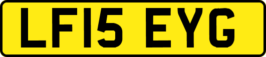 LF15EYG