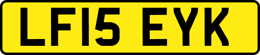 LF15EYK