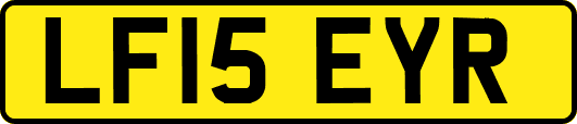 LF15EYR