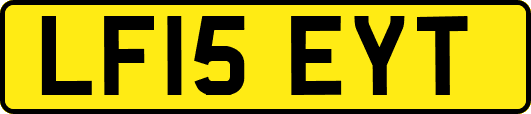 LF15EYT