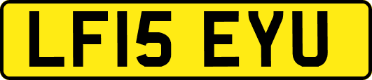 LF15EYU