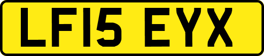 LF15EYX