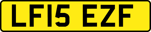 LF15EZF