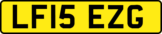 LF15EZG
