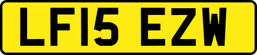 LF15EZW