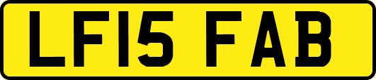 LF15FAB