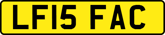 LF15FAC