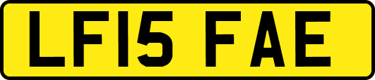 LF15FAE