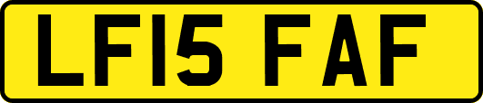 LF15FAF