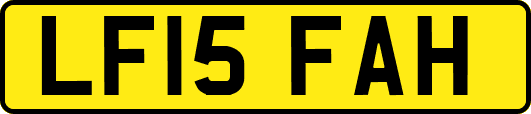 LF15FAH
