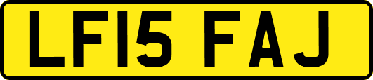 LF15FAJ
