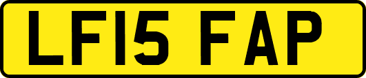LF15FAP