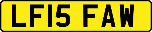 LF15FAW