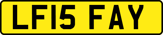 LF15FAY