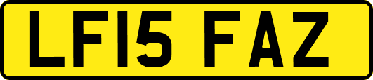 LF15FAZ