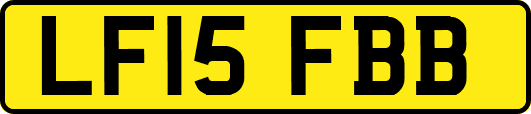 LF15FBB