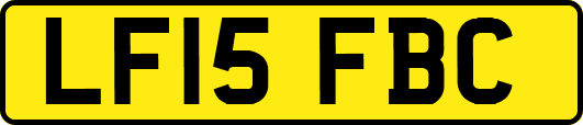 LF15FBC