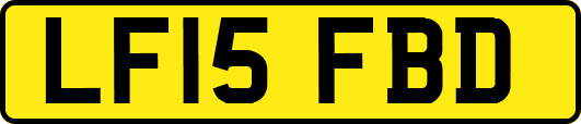 LF15FBD