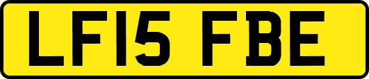 LF15FBE