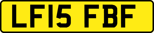 LF15FBF