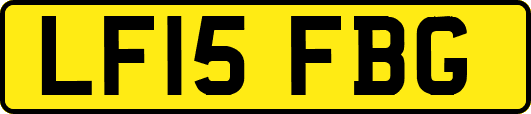 LF15FBG