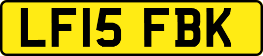 LF15FBK