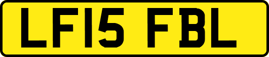 LF15FBL