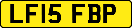 LF15FBP