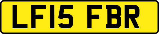 LF15FBR