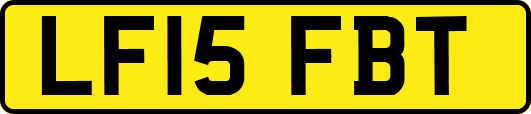 LF15FBT