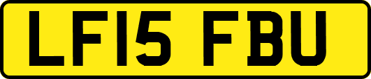 LF15FBU