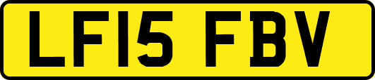 LF15FBV