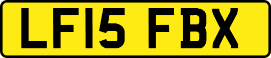 LF15FBX