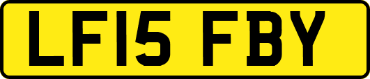 LF15FBY