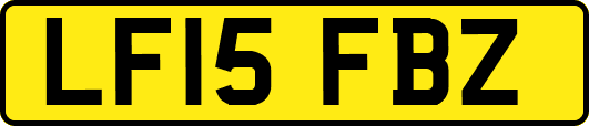LF15FBZ