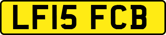 LF15FCB