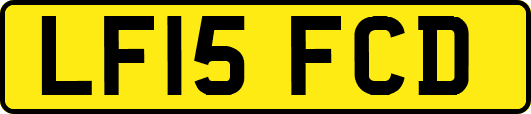 LF15FCD